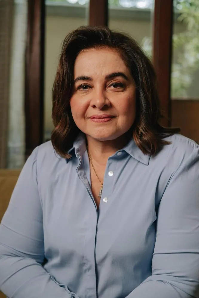 Maria do Carmo critica adversários após mudanças no governo do Amazonas