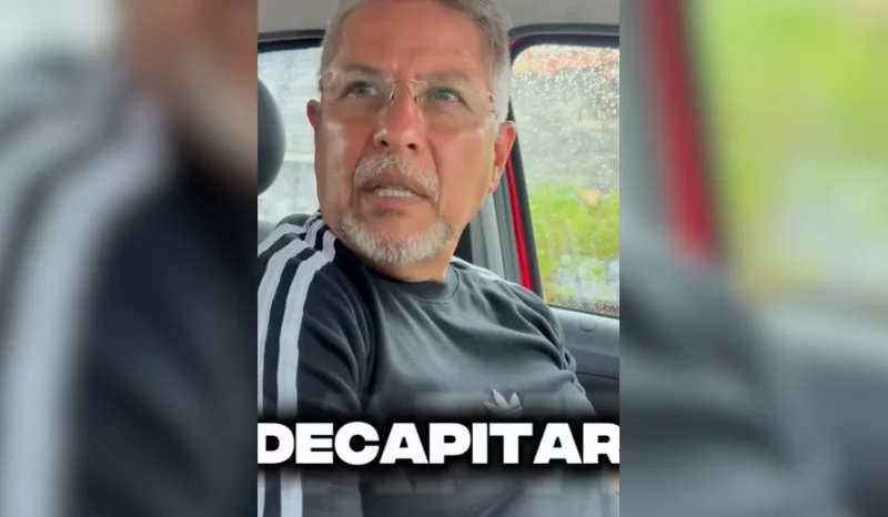 Policial civil aposentado é investigado por ameaçar ex-companheira em Manaus