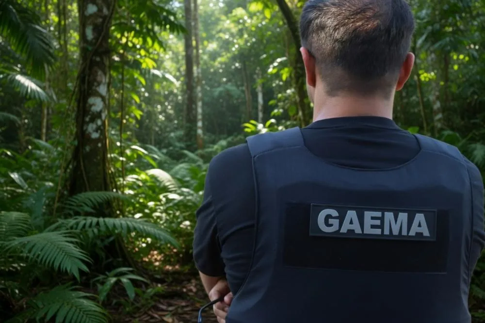 Aleam aprova criação do Gaema para combater crimes ambientais no Amazonas