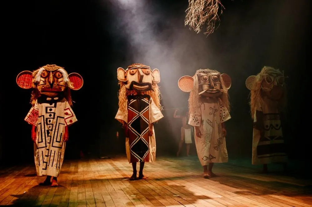 Arte&Fato celebra 25 anos com programação cultural e portal interativo no Amazonas