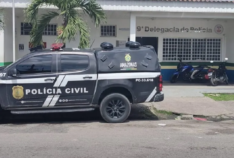 Duas mulheres são presas por furtos em lojas de Manaus