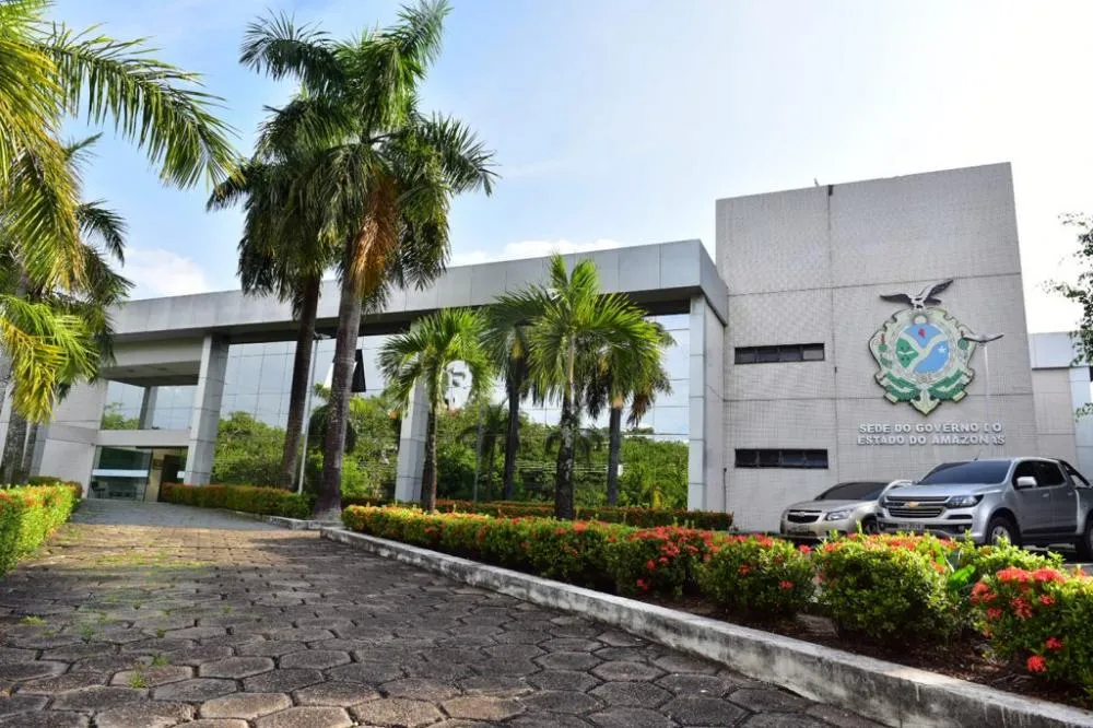 Cinco chapas disputam eleição indireta ao Governo do Amazonas
