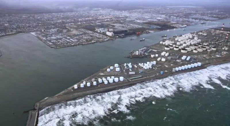 Terremoto de 7,5 atinge Japão e alerta de tsunami é emitido