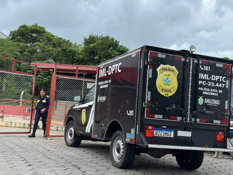 Trabalhador morre após mal súbito em fábrica no Distrito Industrial de Manaus