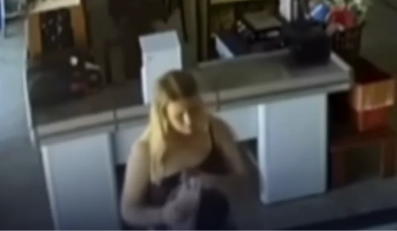 Jovem é presa após atear fogo em mulher por ciúmes em Minas Gerais