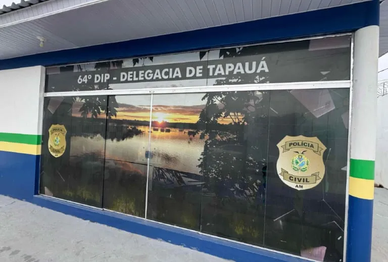 Homem é preso por agredir ex mesmo com medida protetiva no AM
