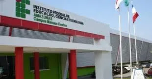 PF investiga professor do Ifam por suspeita de assédio a alunas em Manaus