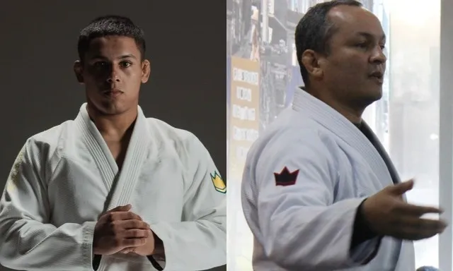 Filho de Melqui Galvão se pronuncia e cobra justiça após prisão
