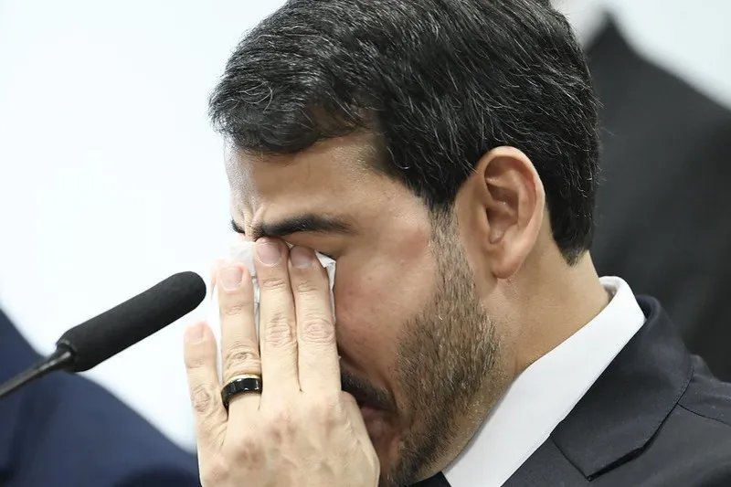 Senado rejeita indicação de Jorge Messias ao STF em decisão histórica