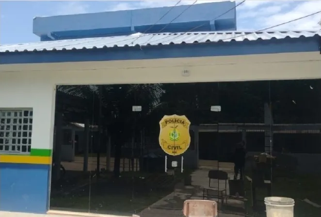 Preso em menos de 12 horas: homem é detido por tentativa de homicídio após espancar vítima em Uarini, no Amazonas