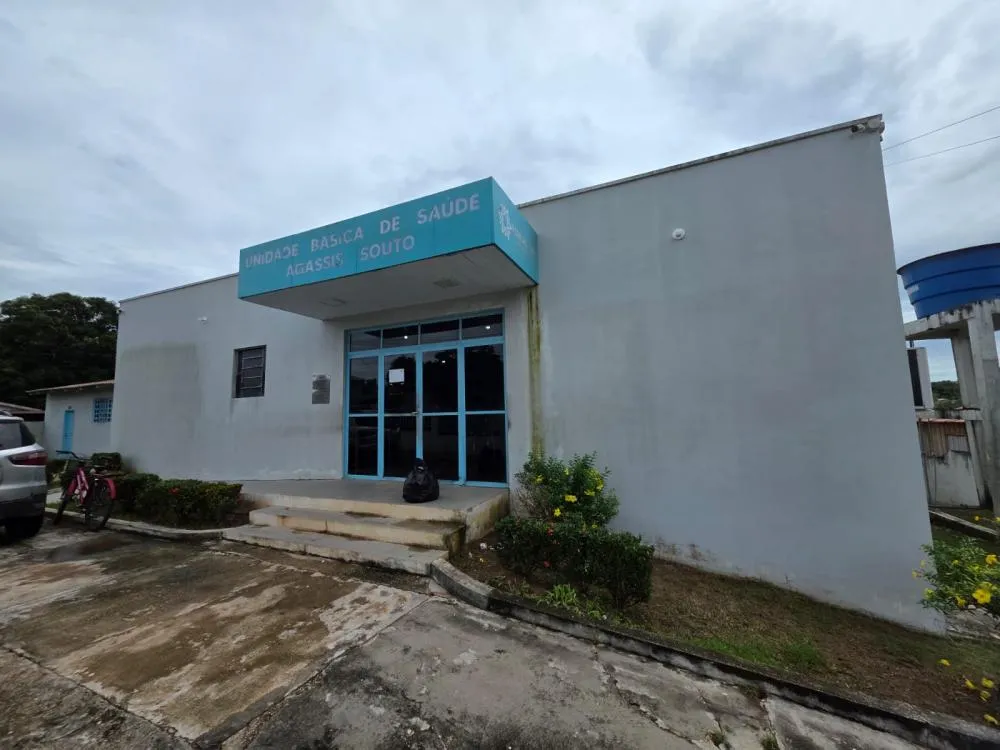 🚨 UBS com mofo e morcegos vira alvo do MP em Manaquiri