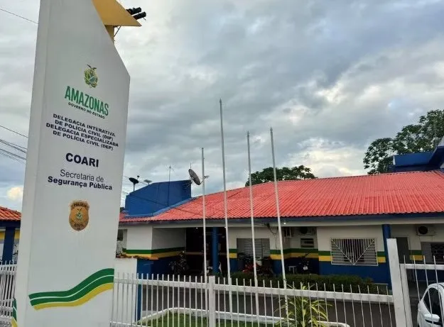 Suspeito de invadir casa e atacar jovem é preso em Coari
