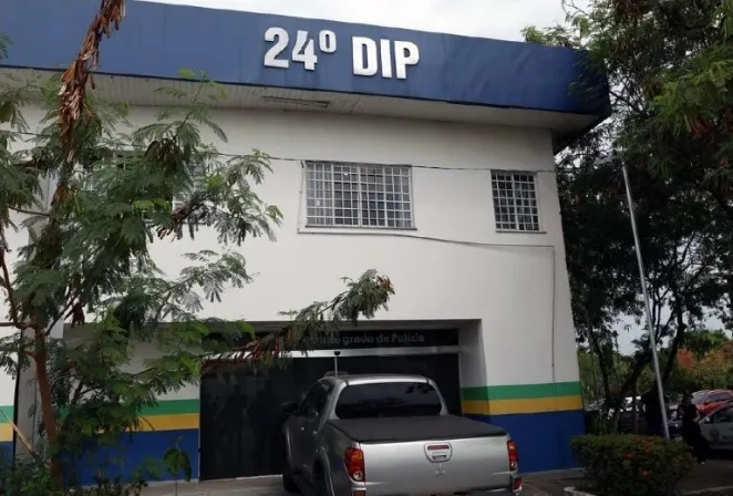 Operação mira envolvidos em roubo a joalheria em Manaus
