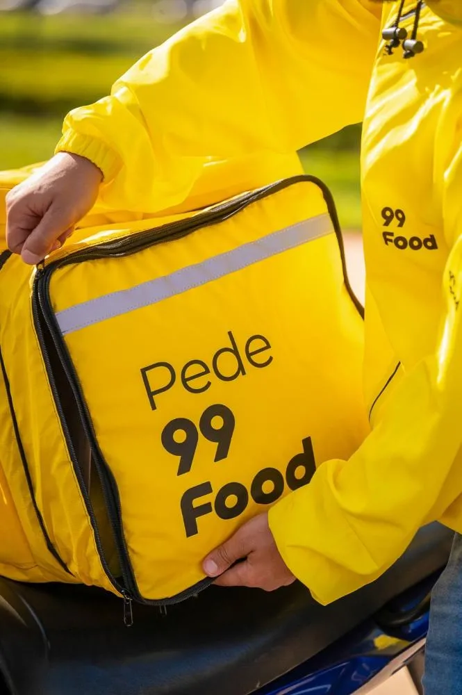 Pesquisa aponta que 90% dos manauaras conheceram novos pratos por aplicativos de delivery