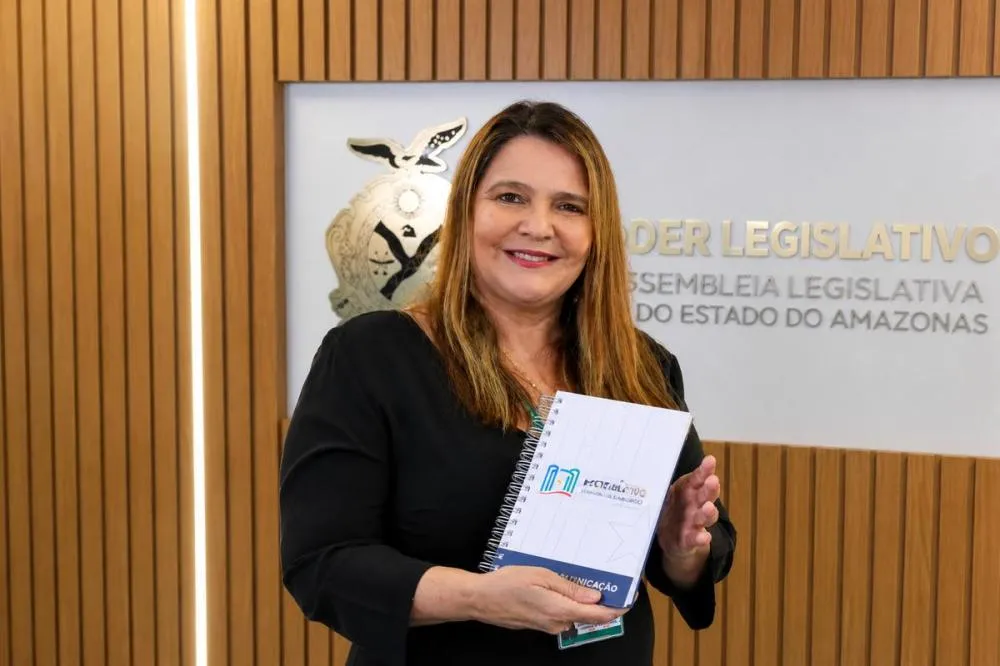Roberto Cidade nomeia aliados próximos para núcleo estratégico do governo do Amazonas