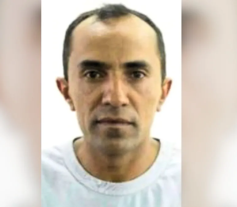 Fuminho, braço direito de Marcola, é transferido para cirurgia em hospital de Brasília