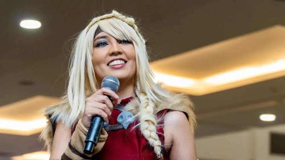 Zona Geek 2026 invade Manaus com feira asiática e cosplay