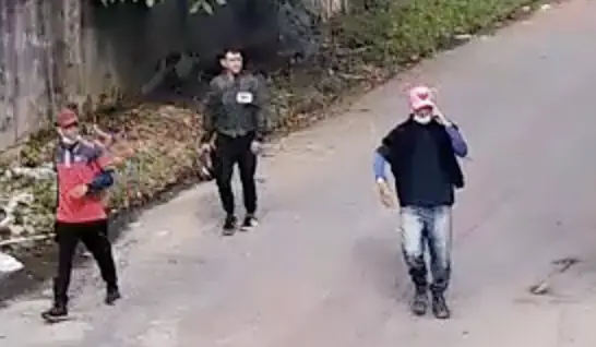 Tentativa de assalto a concessionária de motos causa correria na Cidade de Deus, em Manaus