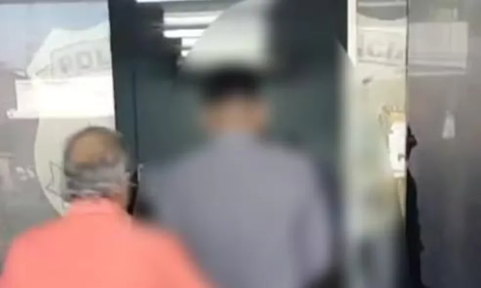 Líder de facção é preso em Manaus usando identidade falsa