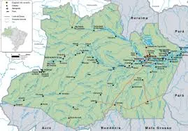 A história do Amazonas que poucos amazonenses conhecem