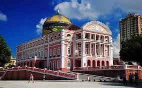 História do Teatro Amazonas: conheça o maior símbolo de Manaus