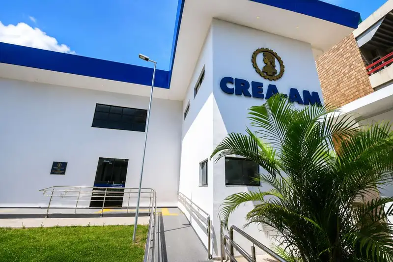CREA-AM deve esclarecer parcelamentos de até 20 vezes, apontam profissionais