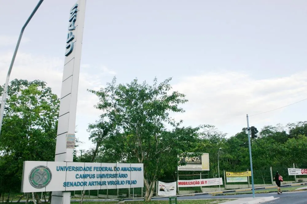 História da Ufam: conheça a universidade mais antiga do Brasil