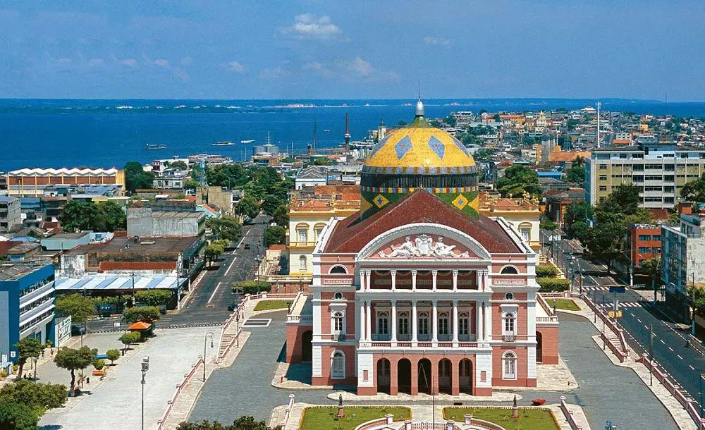 O que fazer em Manaus em 3 dias? Veja roteiro completo pela capital amazônica