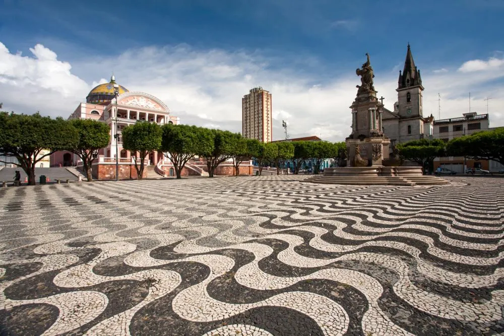 Linguajar Amazonense: Guia das Expressões e Gírias de Manaus