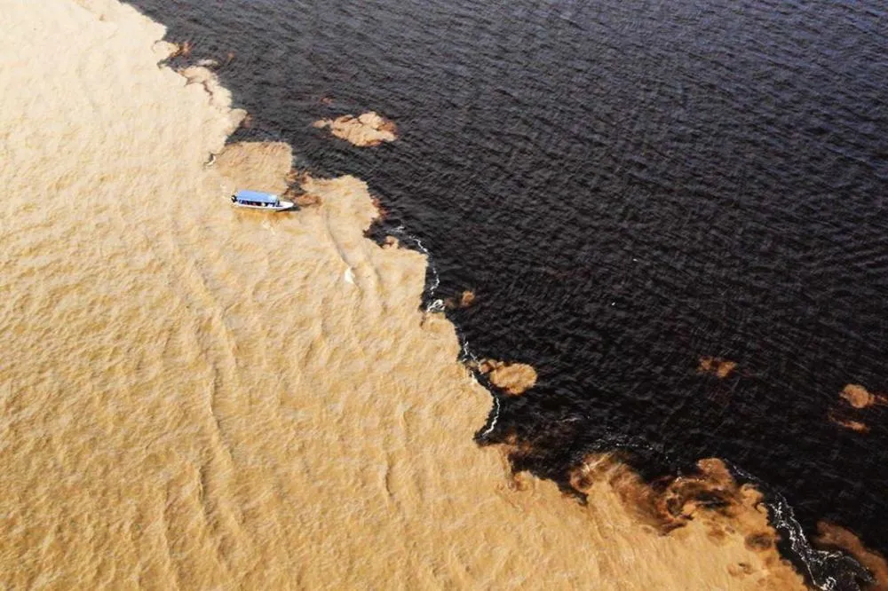 Cheia do Rio Negro perde força e inundação severa é descartada em Manaus