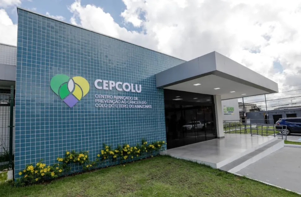 Mulheres do interior do AM já podem marcar consulta no Cepcolu pelo WhatsApp
