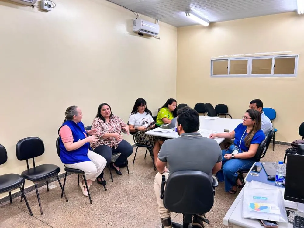 Esporotricose em Manaus mobiliza MP e órgãos de saúde