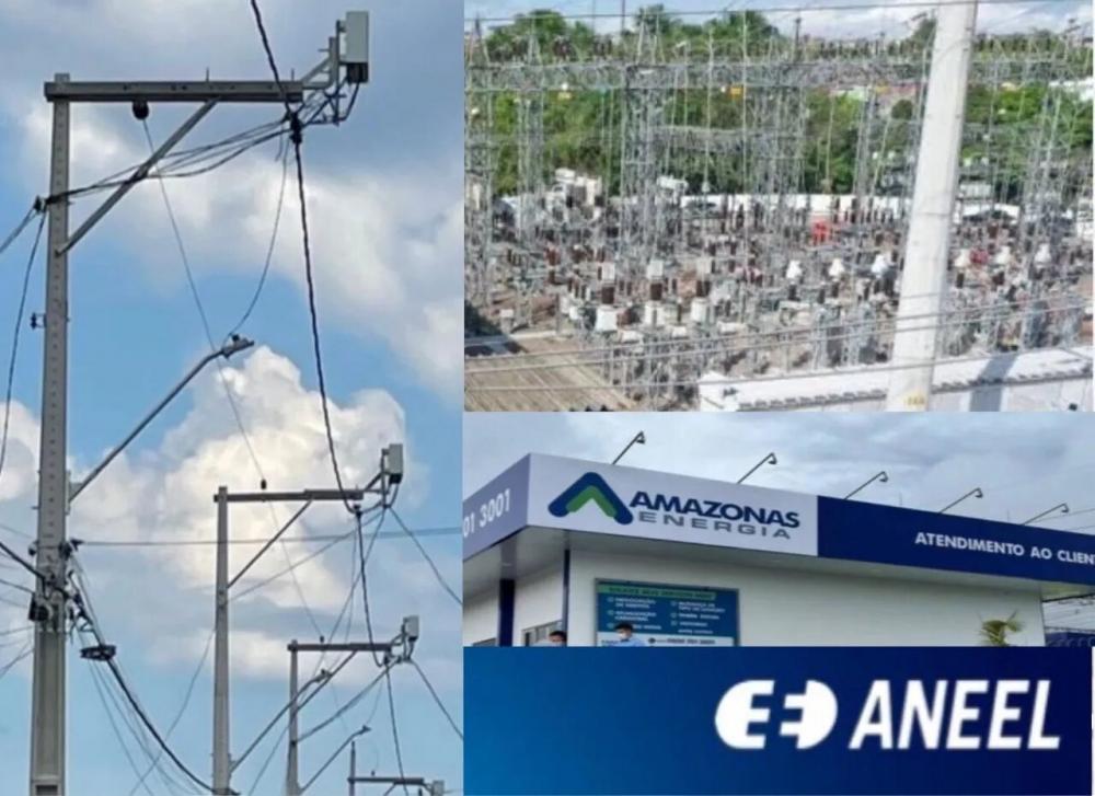 JUSTIÇA FEDERAL LIBERA INSTALAÇÃO DOS MEDIDORES AÉREOS