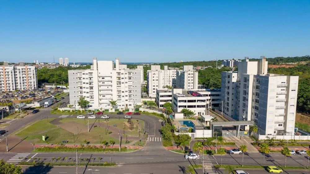 Parque Mosaico aposta em modelo que reduz deslocamentos em Manaus
