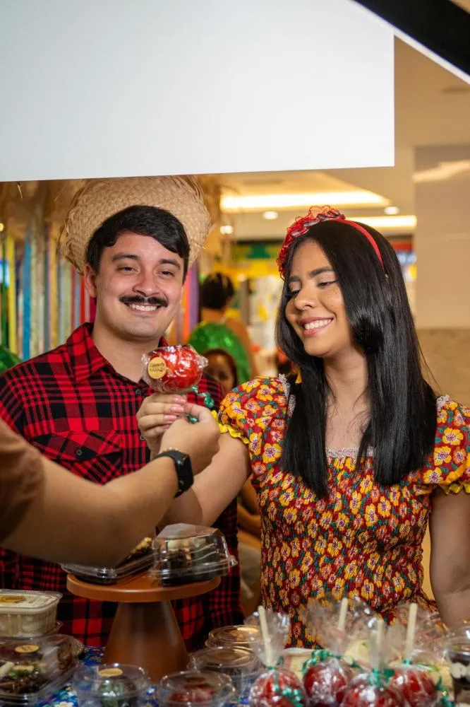 Arraiá do Circular terá quadrilhas e shows gratuitos em Manaus