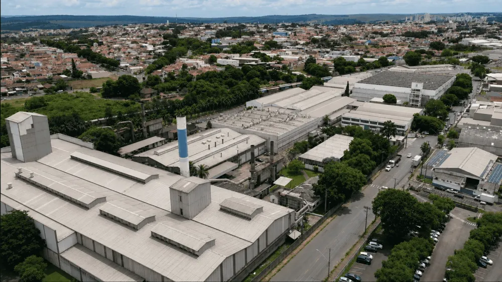 Tecumseh investirá R$ 130 milhões e criará até 250 empregos em Manaus