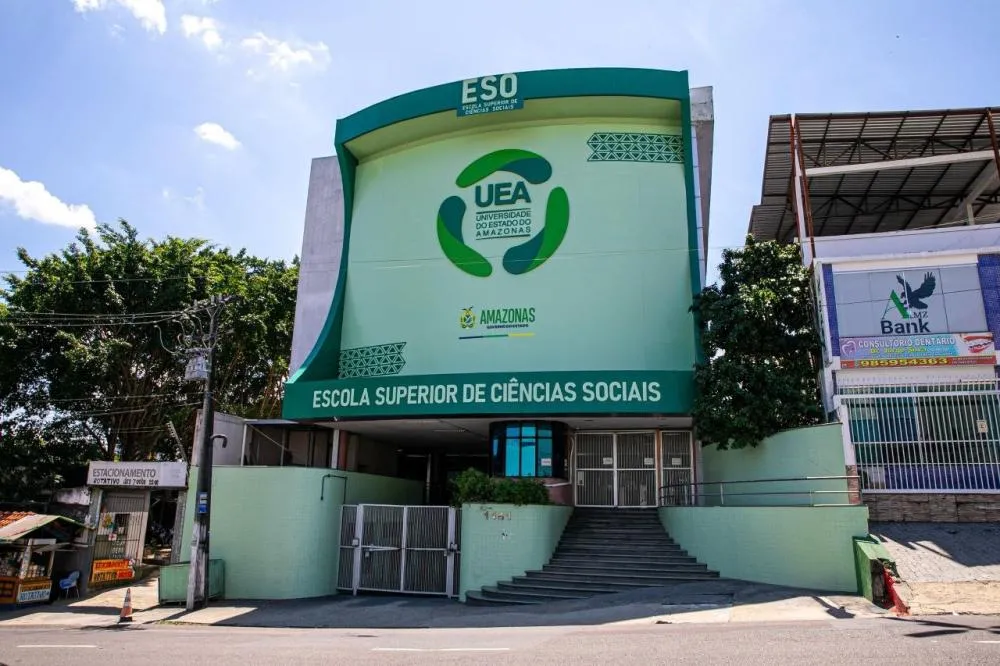UEA prorroga inscrições para especialização em ESG e Indústria 4.