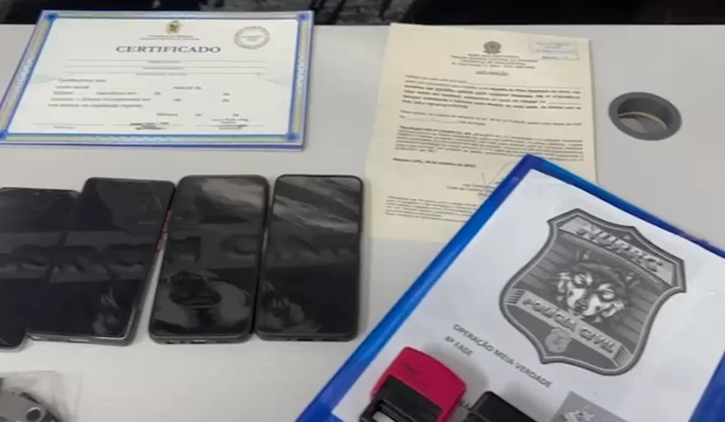 Fraude na meia-passagem causava prejuízo de R$ 4 milhões por ano em Manaus