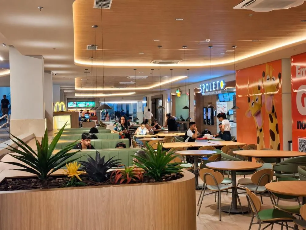 Música, gastronomia e cinema movimentam fim de semana em Manaus