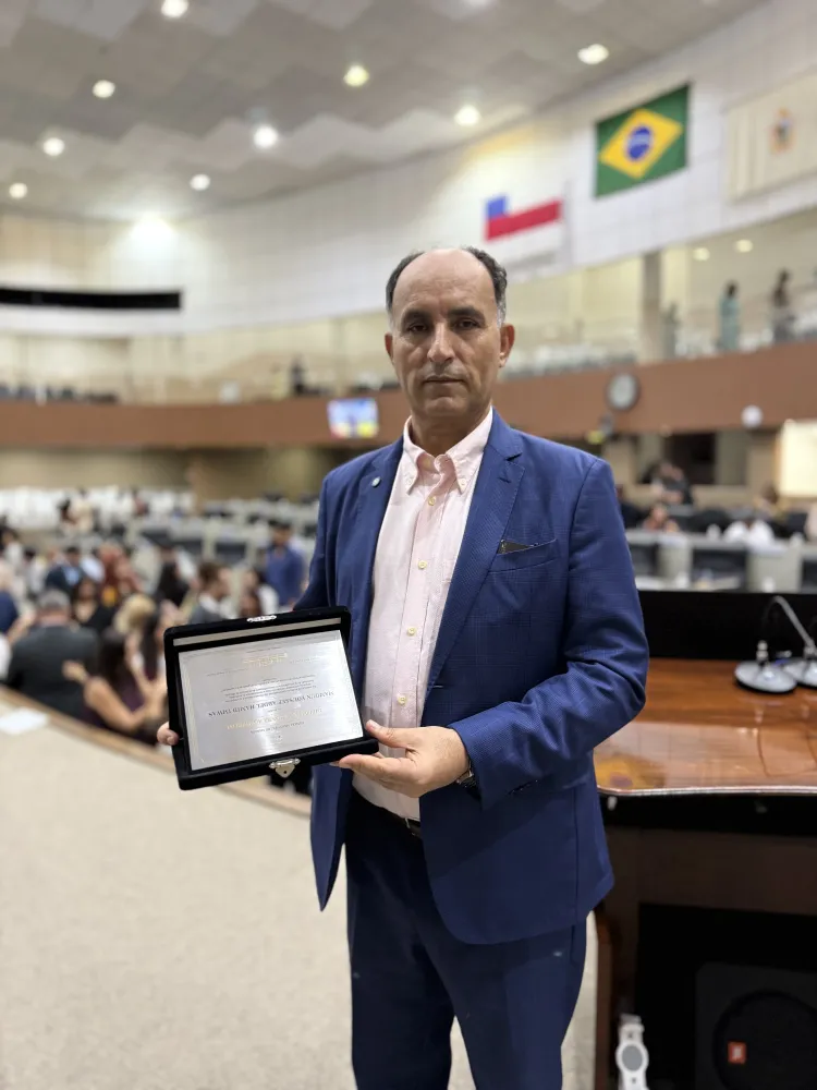 Morre Mamoun Imwas, empresário que transformou o comércio popular e gerou milhares de oportunidades em Manaus