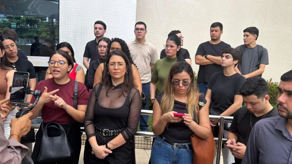 Documentos contestam versão oficial sobre demissão em massa no 6º Cartório de Manaus