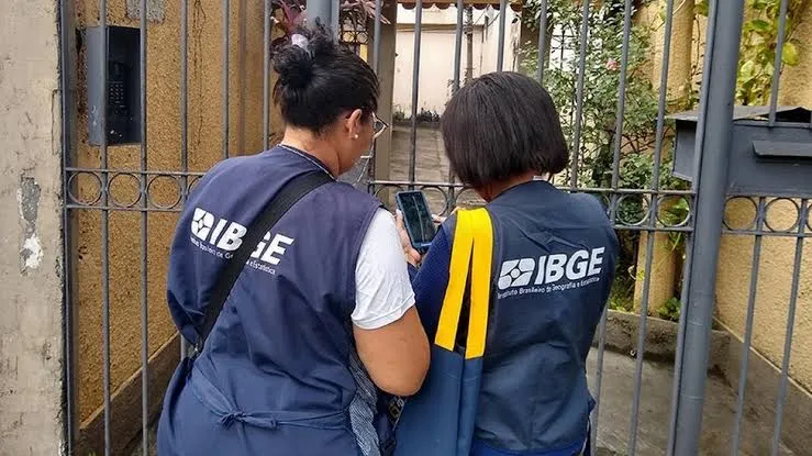IBGE prorroga inscrições de concurso com mais de 8 mil vagas e salários de até R$ 4 mil
