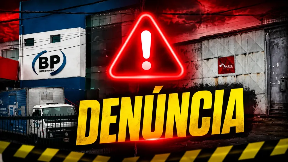 Denúncia aponta suspeitas ambientais e de segurança contra empresas em Manaus