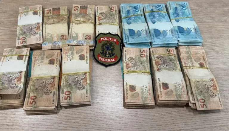 PF faz operação em Manaus para investigar fraude de R$ 9 milhões