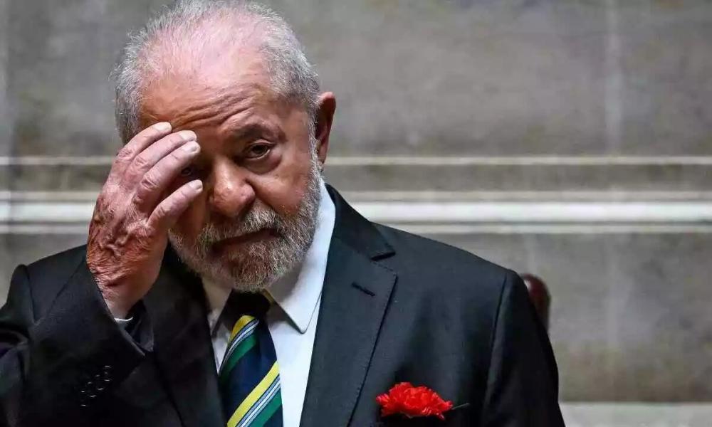 Oposição Protocola Pedido de Impeachment de Lula: A Controvérsia em Torno das Declarações sobre Israel