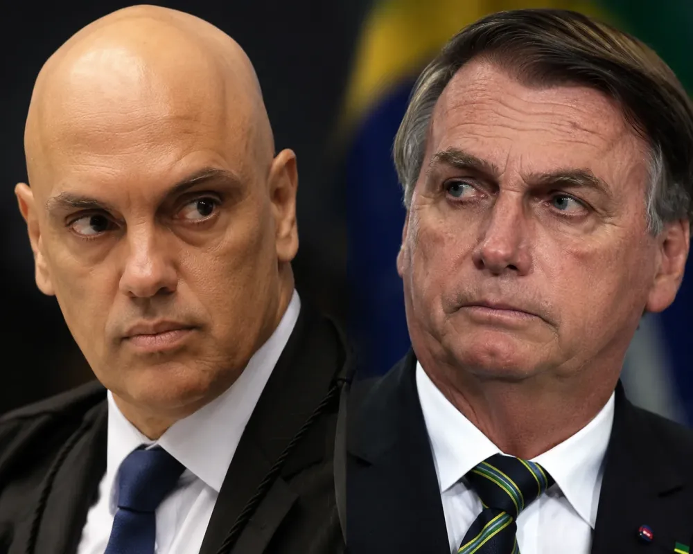 STF arquiva investigação contra Bolsonaro no caso Abin Paralela