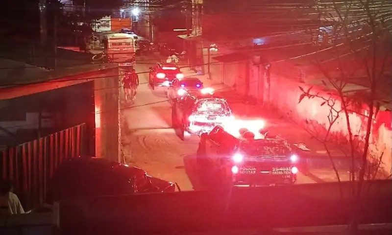 TRT determina frota mínima de ônibus durante greve em Manaus