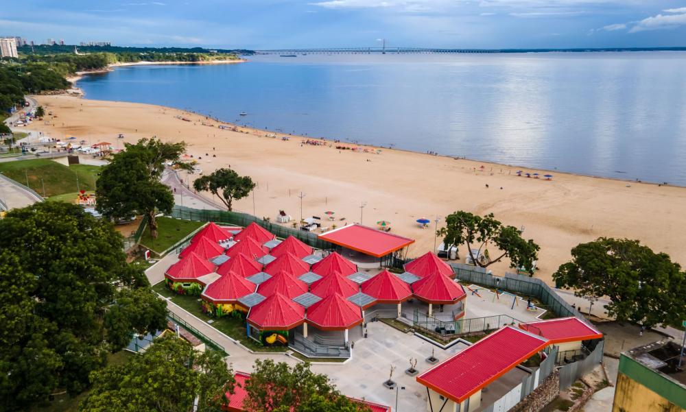 Fim de semana de música e diversão na Casa de Praia Zezinho Corrêa