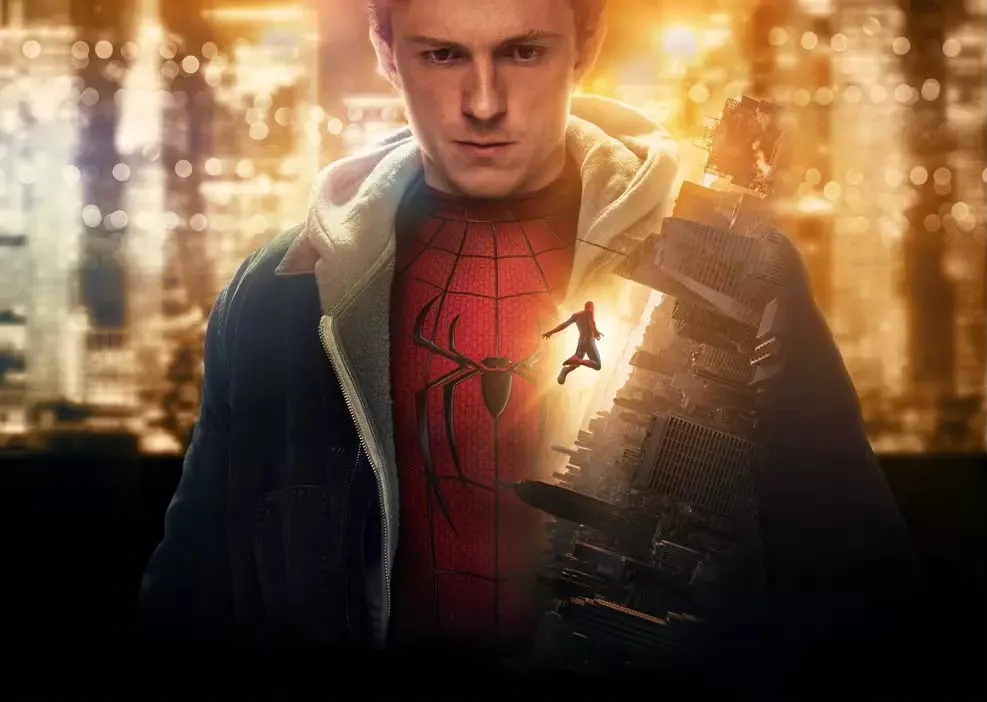Novo filme do Homem-Aranha estreia na Cinépolis do Manaus Plaza
