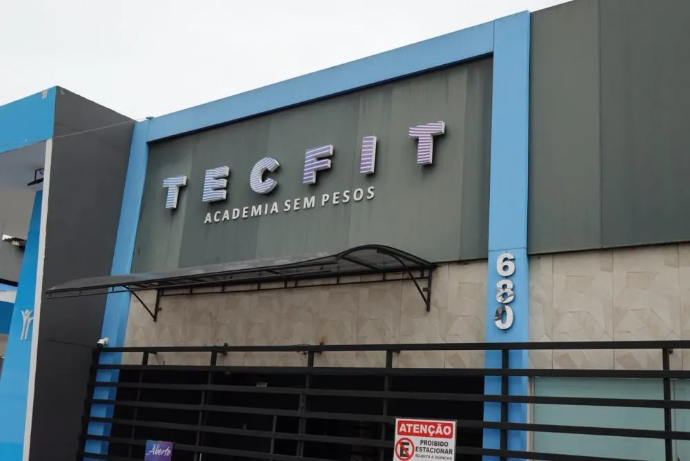 TecFit Vieiralves aposta em tecnologia para oferecer treinos personalizados em Manaus